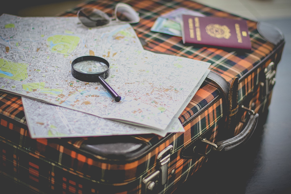 Comment refaire son passeport volé ?