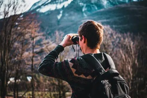 Quel métier en rapport avec les animaux ?