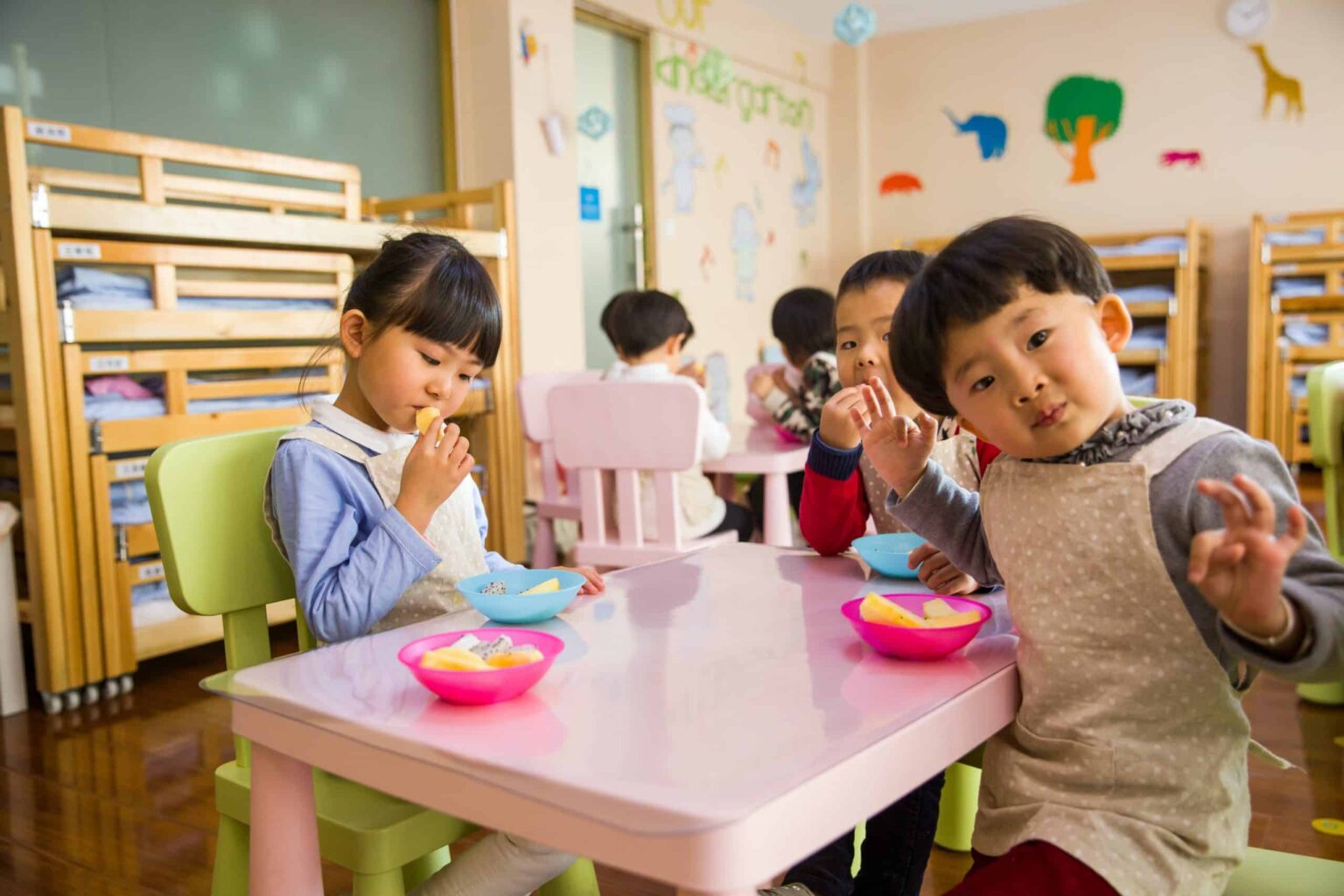 Peut On Deduire La Cantine Scolaire Des Impots