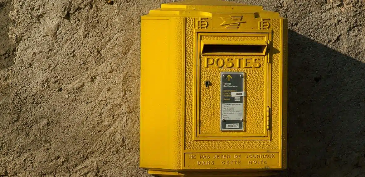 Changement d’adresse : comment faire auprès de la poste ?