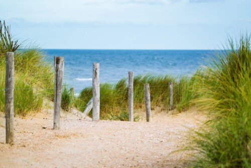 Quelle destination pour une escapade sur le week-end ?