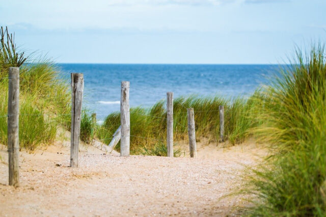 Quelle destination pour une escapade sur le week-end ?