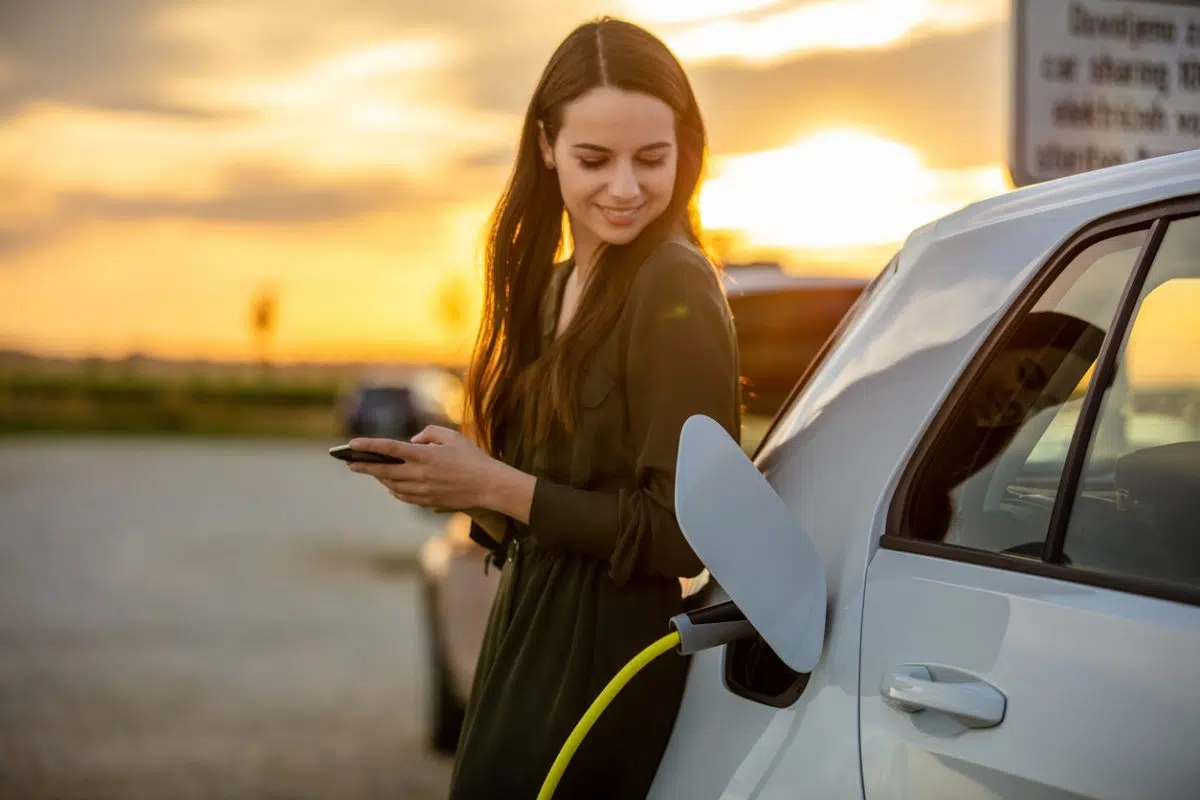 Ou recharger son hybride ?