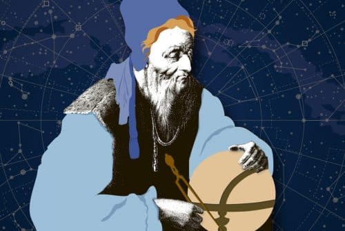 Les prédictions de Nostradamus pour 2023 : le début de l’âge des ténèbres ?