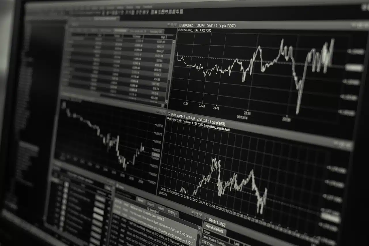 Il est important de bien comprendre les différents types d’ordres que MetaTrader 4 permet de passer avant de commencer à trader